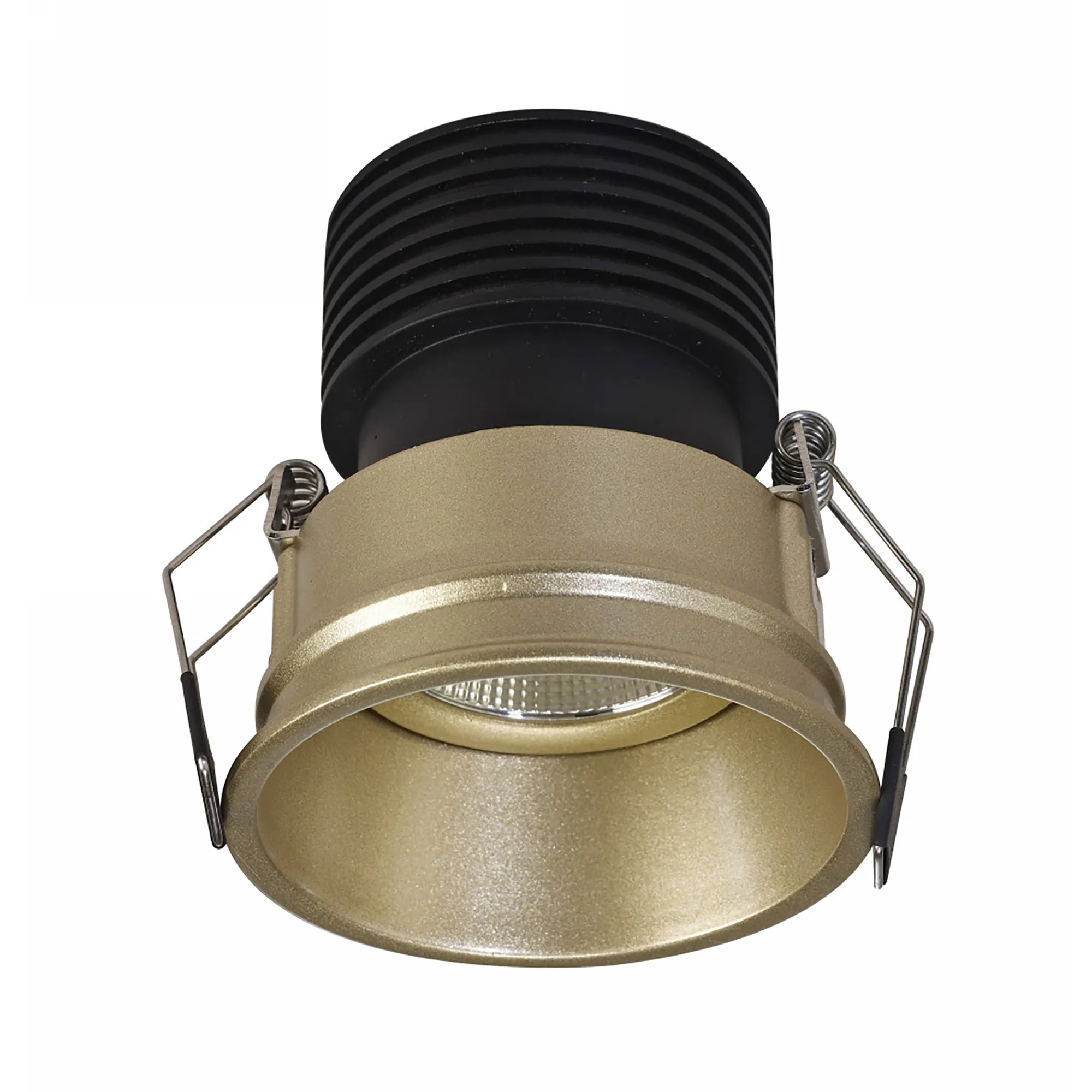 Bania A 11, 11W LED Adj. Downlight 760lm 25° 3000K IP20 DM200375  Dlux Bania A 11